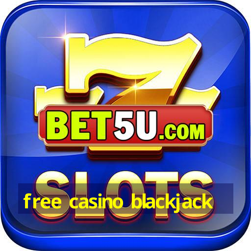 free casino blackjack